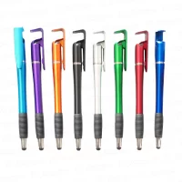 Lapicero de Plástico con TOCUH