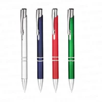 Lapicero de Plástico