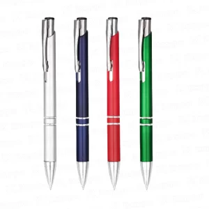 Lapicero de Plástico