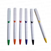 Lapicero de Plástico