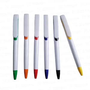 Lapicero de Plástico