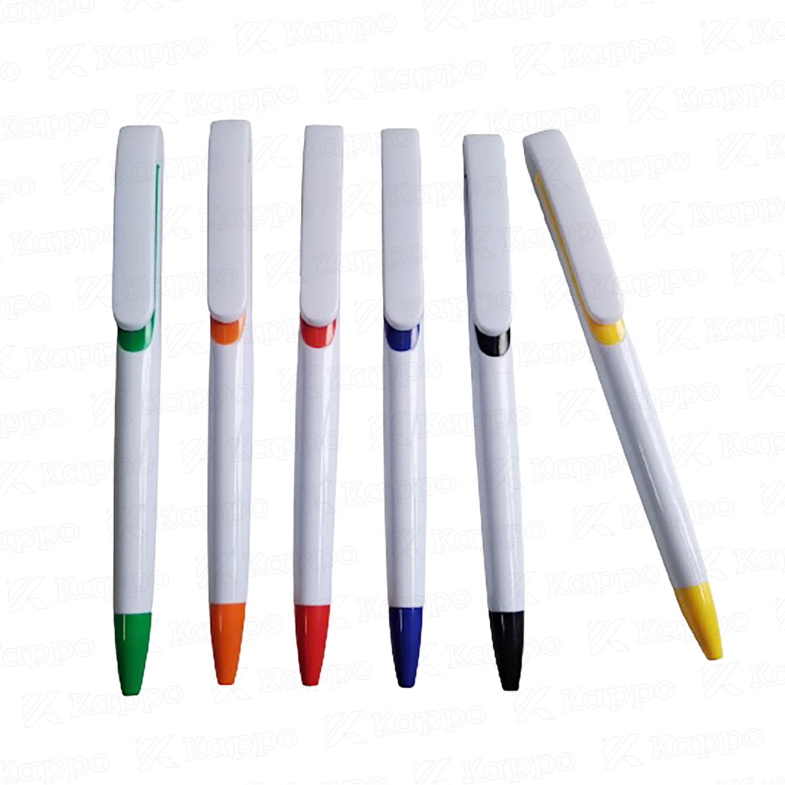 LAPICERO-PLASTICO-08 Lapicero de Plástico