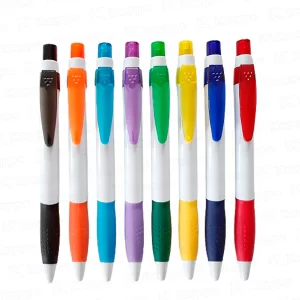 Lapicero de Plástico