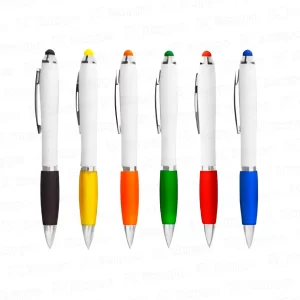 Lapicero de Plástico