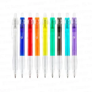 Lapicero de Plástico