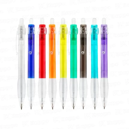 Lapicero de Plástico