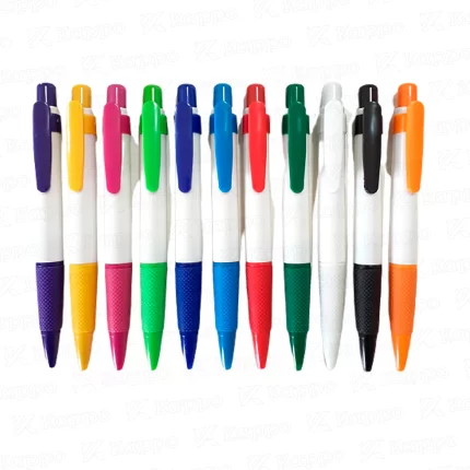 Lapicero de Plástico