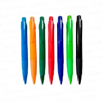 Lapicero de Plástico