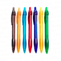 Lapicero de Plástico