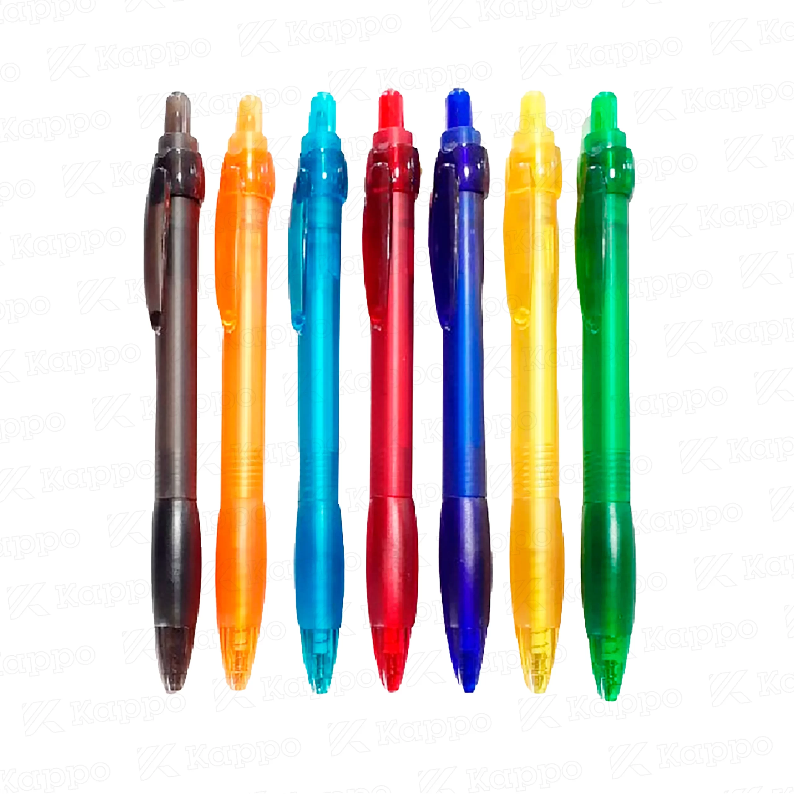 LAPICERO-PLASTICO-10 Lapicero de Plástico