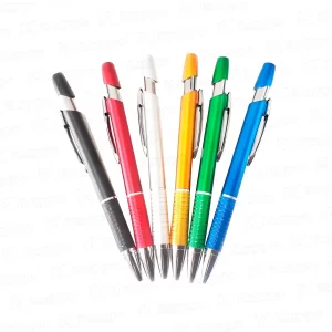 Lapicero de Plástico KP-116B