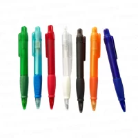 Lapicero de Plástico