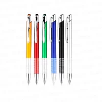 Lapicero de Plástico KP-186C