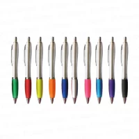 Lapicero de Plástico kp-2125N