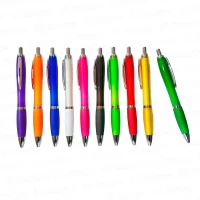 Lapicero de Plástico KP-2126N