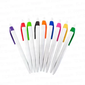 Lapiceros de Plásticos