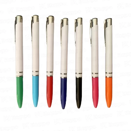 Lapicero de Plástico