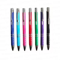 Lapicero de Plástico