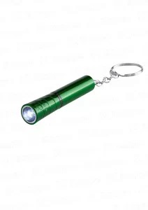 Llavero Linterna LED