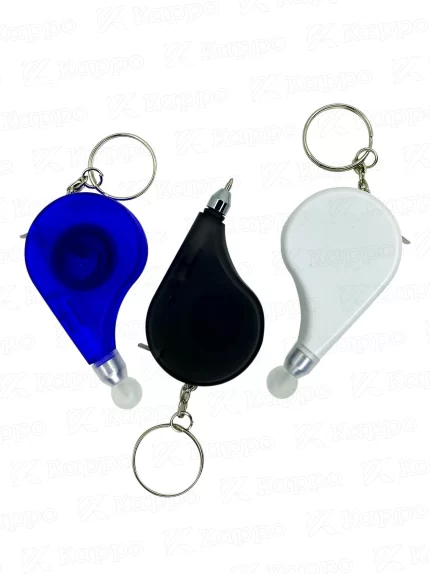 Llavero Con Wincha y Mini Lapicero