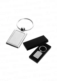 Llavero Metal Boleado