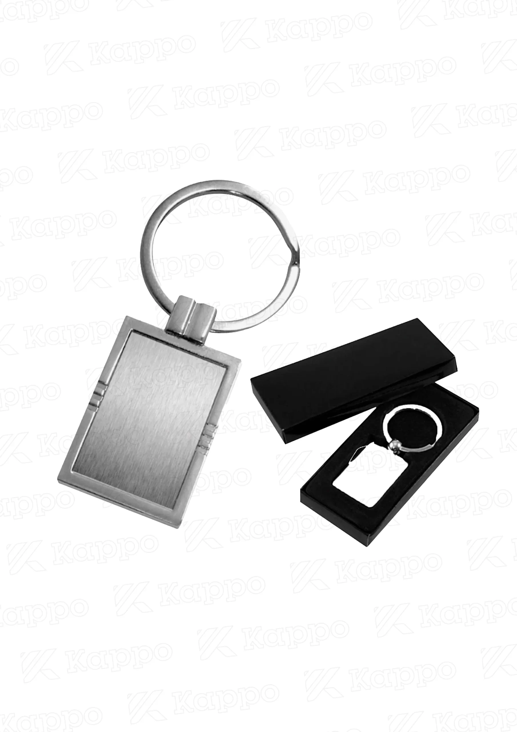 Llavero-metal-doble-línea-06 Llavero de Metal de doble linea