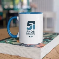 taza personalizada