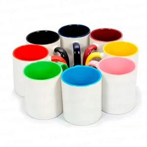 taza personalizada