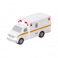 Ambulancia Antiestrés