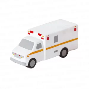 Ambulancia Antiestrés