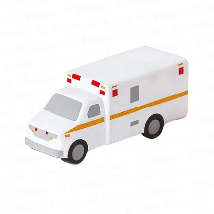 Ambulancia Antiestrés