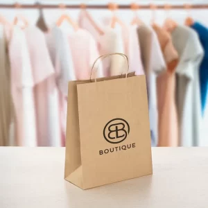 bolsas de papel
