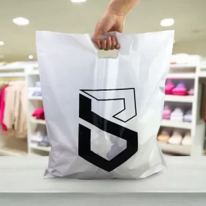 bolsas plásticas