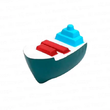 Buque Portacontenedor Antiestrés