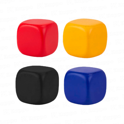 Cubo Antiestrés