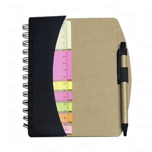Libreta Ecológica