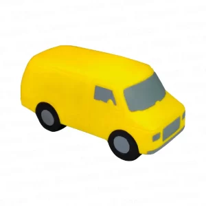 Furgoneta Antiestrés