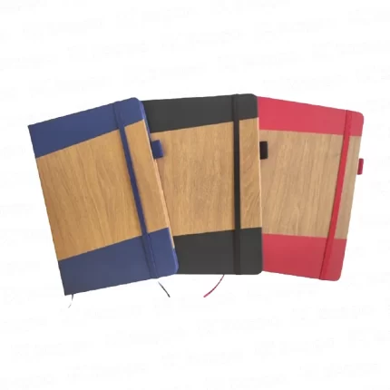 Libreta Ecológicas