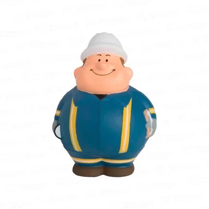 Ingeniero de Seguridad Antiestrés