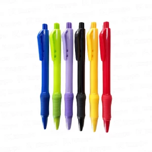 Lapicero de Plástico