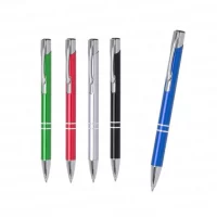 lapicero metalico ejecutivo