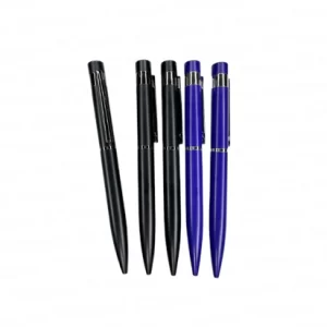 lapicero metalico merchandising