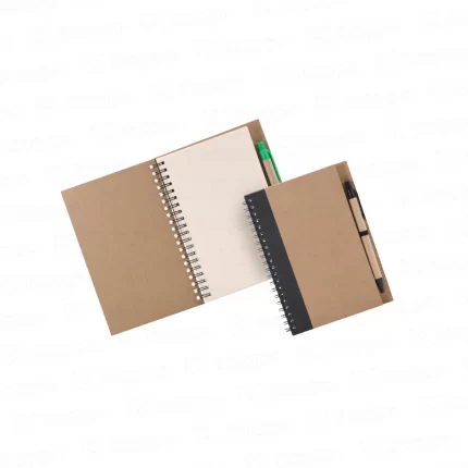 Libreta Ecológicas