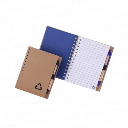 Libretas Ecológicas