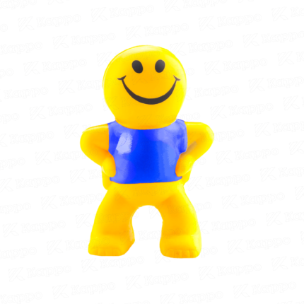 Muñeco Antiestrés