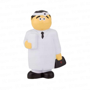 Doctor Antiestrés