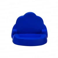 Nube Porta celular Antiestrés