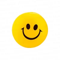 Pelota Antiestrés Sonrisa