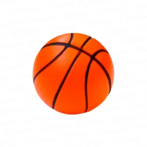 Pelota de Basquet Antiestrés