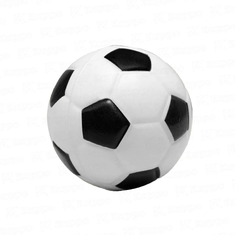 pelota-de-fútbol-antiestrés Pelota de Fútbol Antiestrés